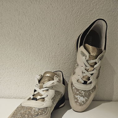 Geox Sneakers Neu