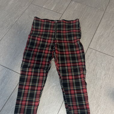 Zara leggings 