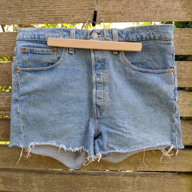 Jeans Shorts Lewis