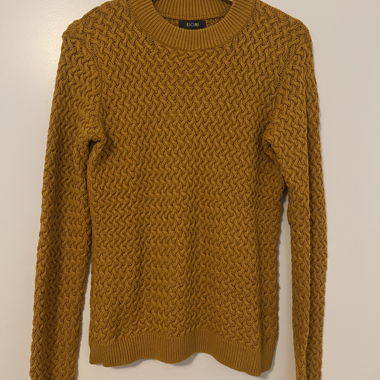 2 Pullover von Kiomi