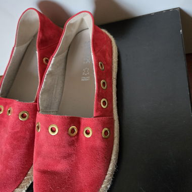Espadrillas