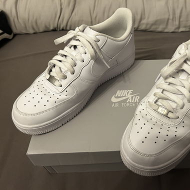 Nike Air Force One ‚07‘