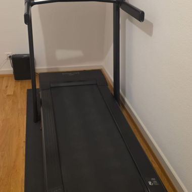 Domyos T900B Treadmill