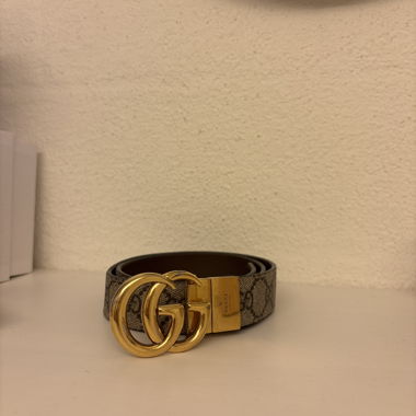 Cintura Gucci