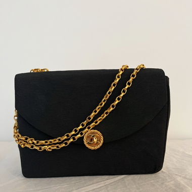 Chanel Vintage Tasche - Top Zustand!