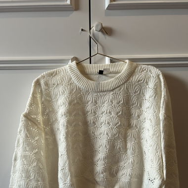 Strick Pulli