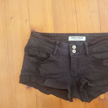 Short