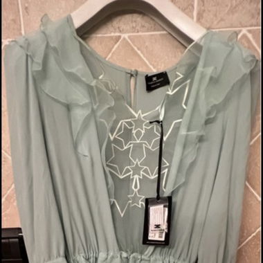 Elisabetta Franchi Dress