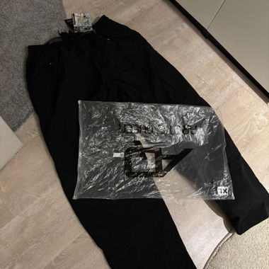 Ski/Snowboard Pants Baggy XL