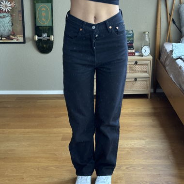 Lewis Jeans