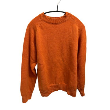 KNIT SWEATER 