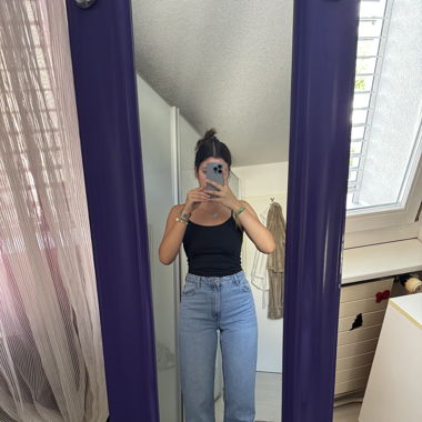 Bershka Jeans