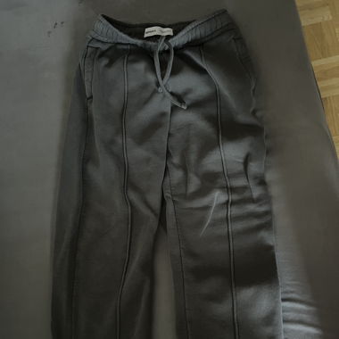 Jogging gray/gris