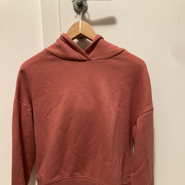 Pink Hoodies duo 2 pack
