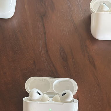air pods, air pods pro, air pods pro gen 2