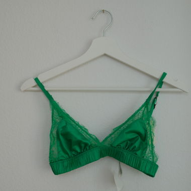 Love Stories Lingerie Set