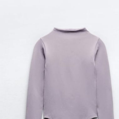 Zara body