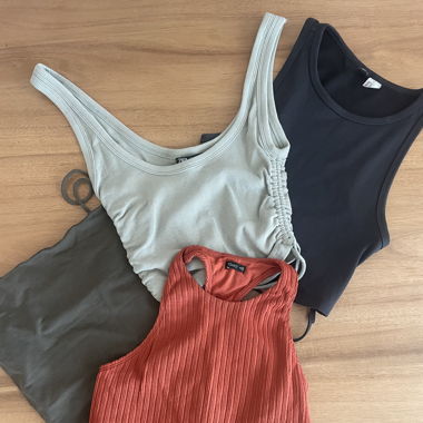summer tops