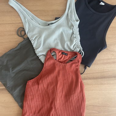 summer tops