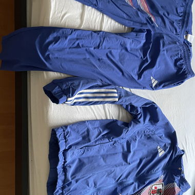 Japan Trainigsanzug