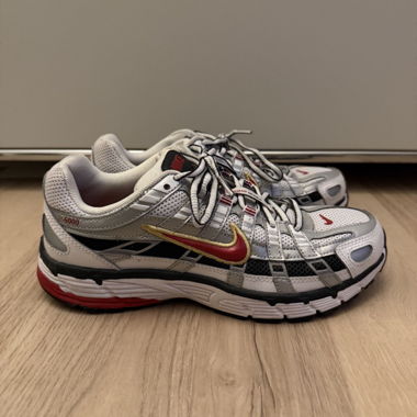 Nike P-6000