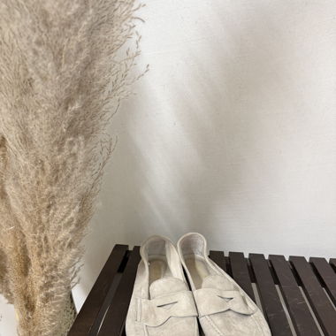Loafer Santoni 38