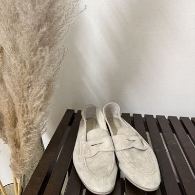 Loafer Santoni 38