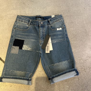 IKKS Bermuda 12 years NEW