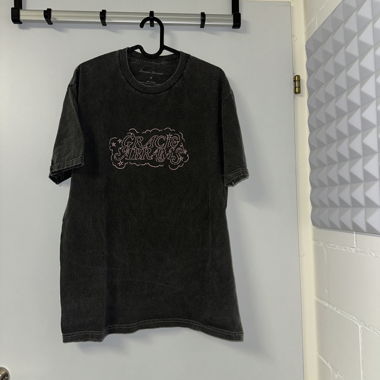 T-SHIRT TOUR GRACIE ABRAMS 2025