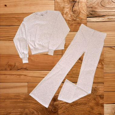 Total look Bershka