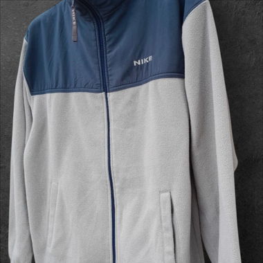 Vintage Nike Trackjacket (M)