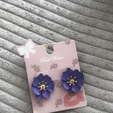 Boucle d’oreille 