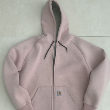 Carhartt Work in Progress Hoodie