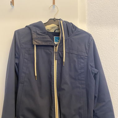 übergangsjacke 