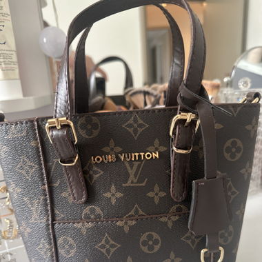 Borsa a mano