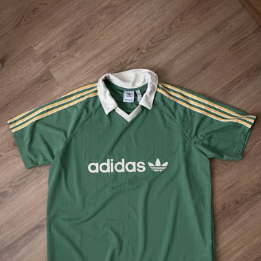 Adidas Jersey Top