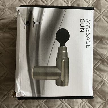 Massage gun