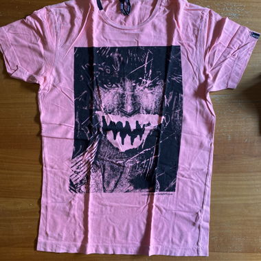 T-shirt vintage