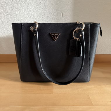 Guess Noelle tote bag