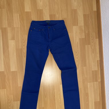 Lange Hose, Ralph Lauren 