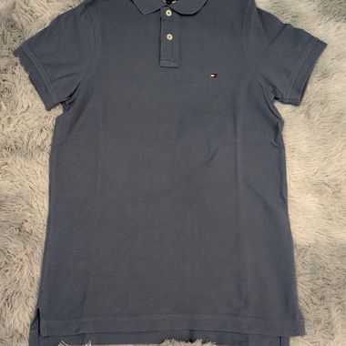 Tommy Hilfiger Poloshirt XS in Top Zustand