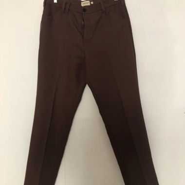 Pantaloni vintage Farah marrone