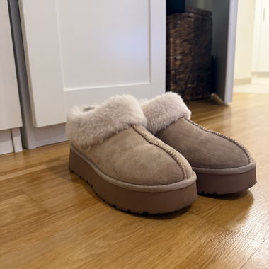 Winter Boots