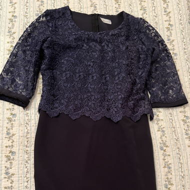 Dress Size 38