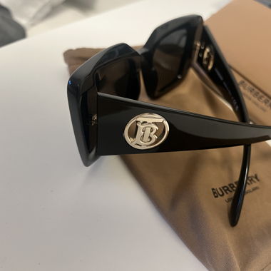Burberry Sonnenbrille