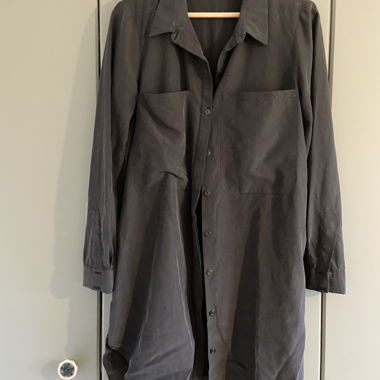 Robe-chemise Zara