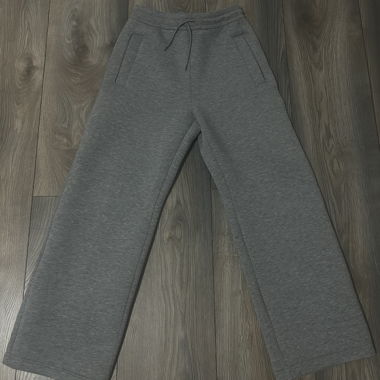 Weekday grey socks