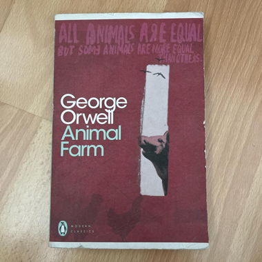 „Animal Farm“