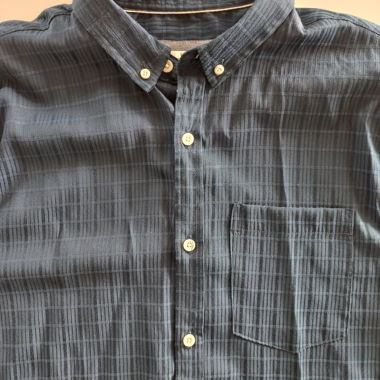 Camicia Rivers - Taglia M