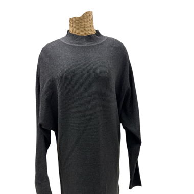 Strickkleid